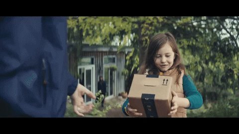 Amazon Singing GIF by ADWEEK - Find & Share on GIPHY