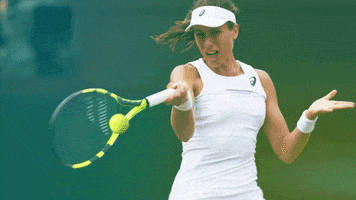 the rising star tennis GIF by BBC