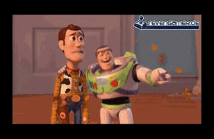 Facebook Woody GIF
