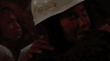 the bold and the beautiful crying GIF by CBS