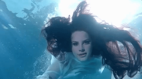Lana-del-rey-music-to-watch-boy-to GIFs - Get the best GIF on GIPHY