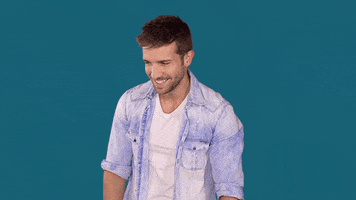 Omg Shocked GIF by Pablo Alborán