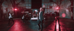 GIF by Stone Sour