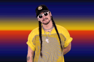 oh really GIF by Towkio