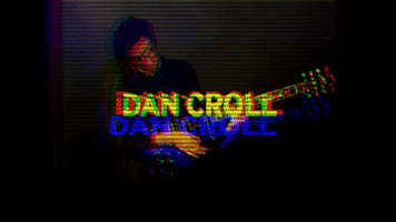 GIF by Dan Croll