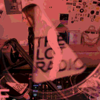 brooklyn GIF by The Lot Radio