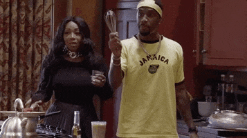 scared famous GIF by VH1