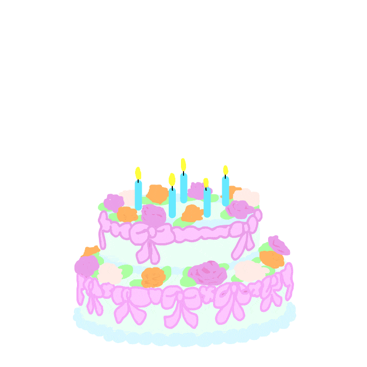 Cake Stickers Find & Share on GIPHY