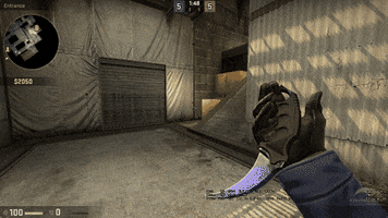 lurch  GIF