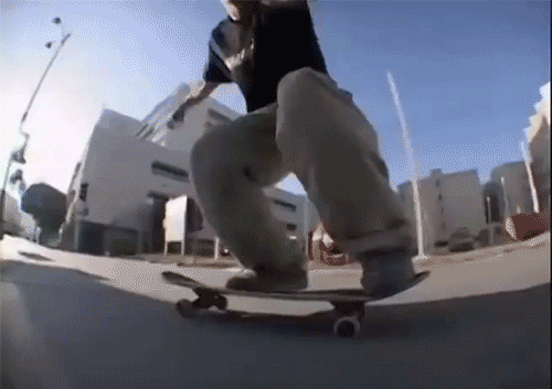 Skateboad GIFs - Get the best GIF on GIPHY