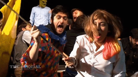 Lorelei GIFs - Get the best GIF on GIPHY