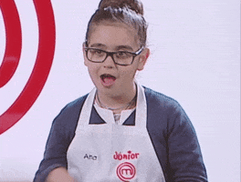 Goucha GIF by MasterChef Júnior Portugal