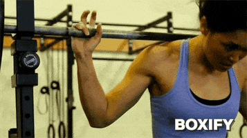 humankind crossfit boxify GIF