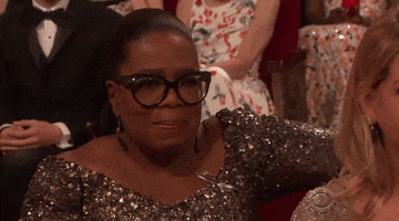 Oprah Winfrey GIF by Tony Awards