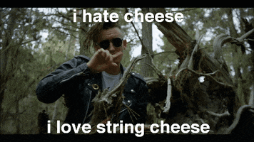 String Cheese GIF by gnash
