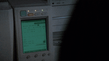 technology #ncis GIF by CBS