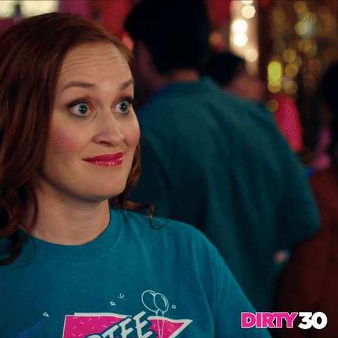 mamrie hart lol GIF by Lionsgate Home Entertainment