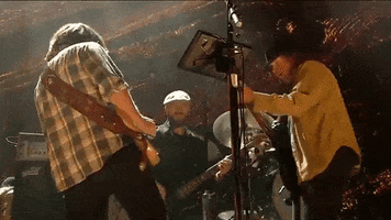 Neil Young GIF by Farm Aid