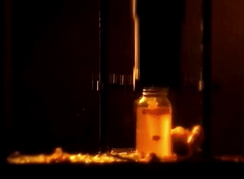 nuclear medicine gif machine animation