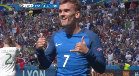 Euro 2016 Soccer GIF by Sporza - Find & Share on GIPHY