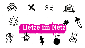 amadeuantonio hatespeech GIF