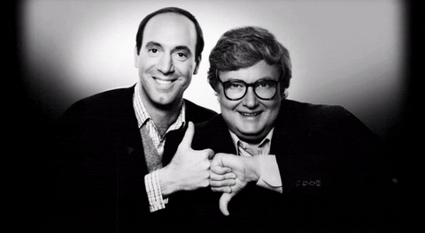 New trending GIF tagged documentary roger ebert life ...