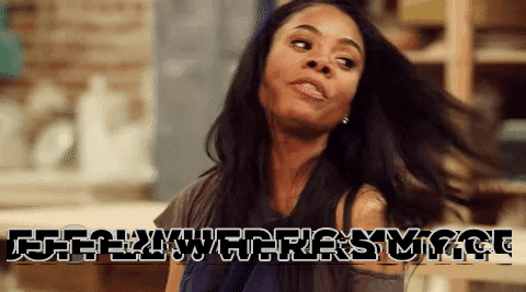 Black Girl Coffee GIF - Find & Share on GIPHY