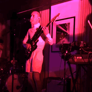 GIF by The Order of Life and Death