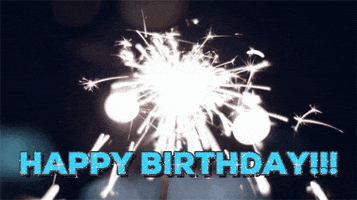 birthday happy birthday
