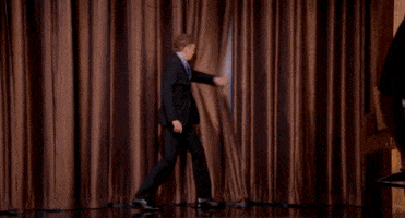 reveals joel mchale GIF by Team Coco