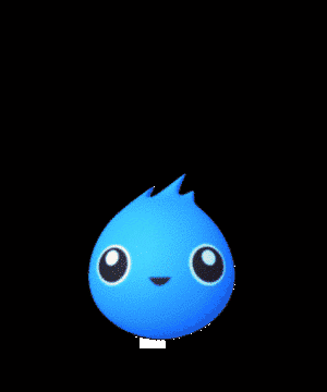 Angry On Fire GIF by Meet Aiko