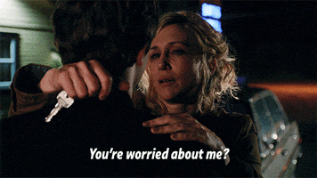 youre worried about me season 3 GIF by A&E