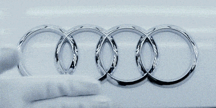 Audi oder BMW
