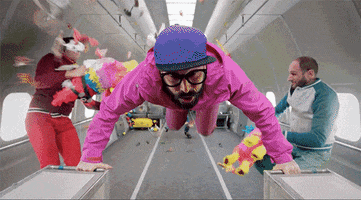 music video GIF by ADWEEK