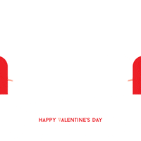 Valentines Day Valentine GIF by CBC