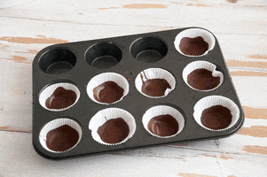 biancahaun vegan recipe snickers GIF