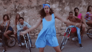 music video dancing GIF by Interscope Records