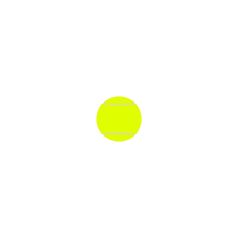 ball tennis GIF by Anthony Antonellis