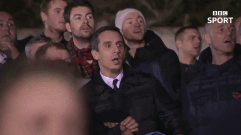 Gary Neville GIFs - Get the best GIF on GIPHY