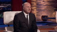 Mr Wonderful Kevin O Leary GIF by ABC Network