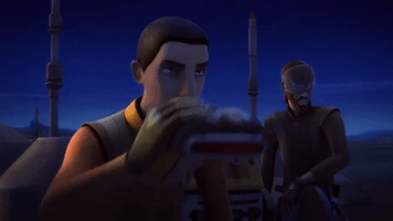 rebels season 3 episode 10 GIF by Star Wars