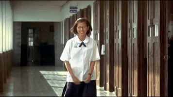 Crazy Little Thing Called Love GIF