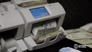 Featured image of post Printing Money Meme Gif