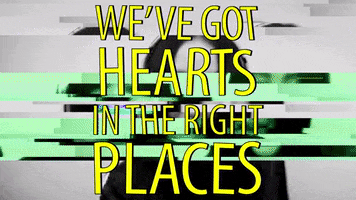 we are hearts GIF by Noah Cyrus