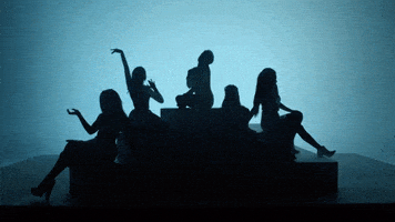 fifth harmony sledgehammer GIF by Fifth Harmony