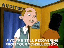 tonsillectomy meme gif