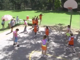 Salute Your Shorts Nicksplat GIF