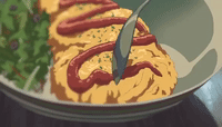 Anime Food Bento Box GIF - Anime Food Bento Box Anime Bento Box - Discover  & Share GIFs