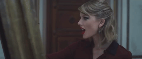 Blank Space Gif By Taylor Swift Find Share On Giphy