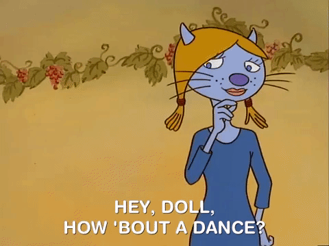 Dancing Thank You Gifs Get The Best Gif On Giphy